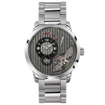 Glashütte Original - PanoInverse