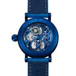 Chronoswiss - Open Gear Tourbillon 