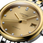 Longines - FLAGSHIP CLASSIC