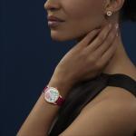 Chopard - Happy Diamonds Icons Ohrstecker