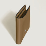 Montblanc - Brieftasche 6 cc aus Meisterstück Leder