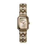 CHANEL - PREMIÈRE CHAîNE ICONIQUE MORDOREÉ Uhr