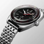 Longines - Longines Ultra-Chron 