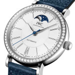 IWC - Portofino Automatic Moon Phase 37