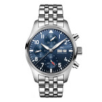 IWC - Pilot's Watch Chronograph 41