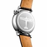 Longines - The Longines Avigation Watch Type A-7 1935