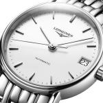 Longines - Présence