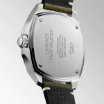 Longines - LONGINES PILOT MAJETEK