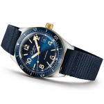 Glashütte Original - SeaQ