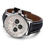 Breitling - Navitimer B03 Chronograph Rattrapante 45