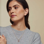 Bron - Sushi Anhänger