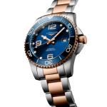 Longines - HydroConquest