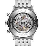 Breitling - Navitimer B01 Chronograph 46