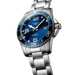 Longines - HydroConquest