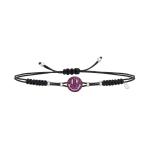 Pippo Perez - Smiley Armband