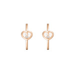 Chopard - Happy Diamonds Icons Creolen