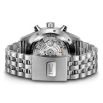 IWC - Pilot's Watch Chronograph