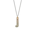 Gellner - Love Letters Collier