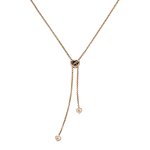 Chopard - Happy Hearts Halskette