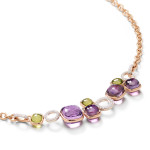 Pomellato - Nudo Halskette