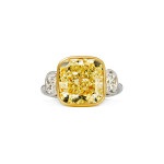 H. Krieger - True Identity Ring