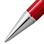 Montblanc - Great Characters Enzo Ferrari Special Edition Kugelschreiber