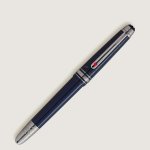 Montblanc - Meisterstück Around the World in 80 Days Classique Rollerball