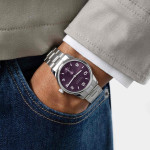 NOMOS Glashütte - Club Sport Neomatik 34 Purple