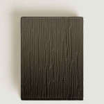 Montblanc - Kartenetui 4 cc aus Corteccia-Sfumato-Leder