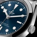 TUDOR - Black Bay 36