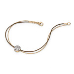 Schmuckwerk - Alpen Armband