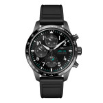 IWC - Pilot's Watch Performance Chronograph 41 Mercedes-AMG PETRONAS Formula One™ Team
