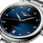 Longines - Longines Master Collection