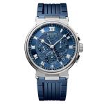 Breguet - Marine Chronographe 5527