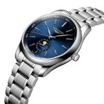 Longines - LONGINES MASTER COLLECTION MOONPHASE