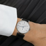 NOMOS Glashütte - Tangente