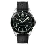 Glashütte Original - SeaQ Panoramadatum