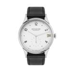 NOMOS Glashütte - Minimatik 39 Datum