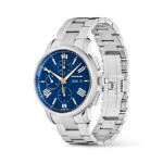 Montblanc - Star Legacy Chronograph Day & Date Limited Edition - 800 Exemplare