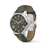 Montblanc - Star Legacy Chronograph Day & Date Limited Edition - 800 Exemplare