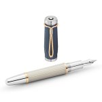 Montblanc - Writers Edition Hommage à Jane Austen Limited Edition Füllfederhalter