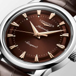 Longines - CONQUEST HERITAGE