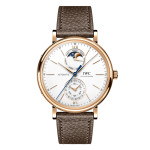IWC - Portofino Complete Calendar