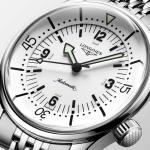Longines - LEGEND DIVER