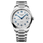 Longines - LONGINES MASTER COLLECTION