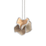 Annamaria Cammilli - Sultana Anhänger mit Halskette