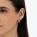 Nanis - Baby Ciliegine Ohrringe