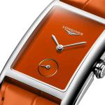 Longines - LONGINES DOLCEVITA MONOCHROME