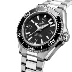 Omega - Seamaster Planet Ocean 600M