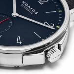 NOMOS Glashütte - Ahoi neomatik Atlantik